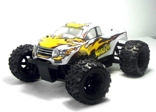 parts 86067-86082 1:16 RC model HSP Racing Buggy Truck off-road on-road car 